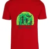 D_650884-MLU76761525616_062024-O.jpg Remera: Rick _ Morty Portal Siluetas Memoestampados