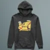 Canguro Pikachu Pika Memoestampados Canguro Pikachu Pika