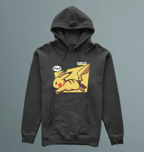Canguro Pikachu Pika Memoestampados Canguro Pikachu Pika
