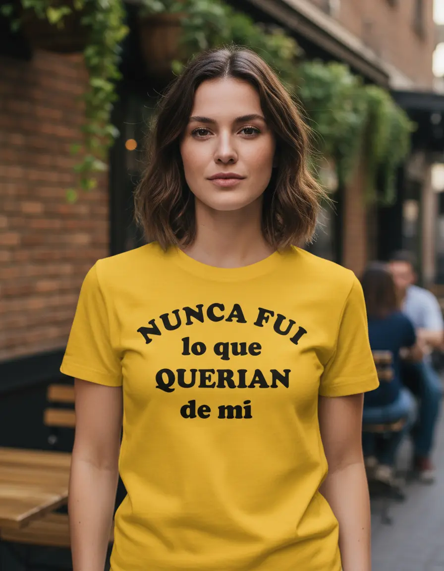 D_651417-MLU94555025712_102025-O.jpg Remera: Lali Nunca Fui Memoestampados