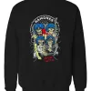 Buzo Ramones 01 Memoestampados