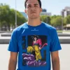 Remera: Goku Ssj4 Memoestampados