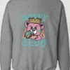 Buzo Money Teddy Memoestampados