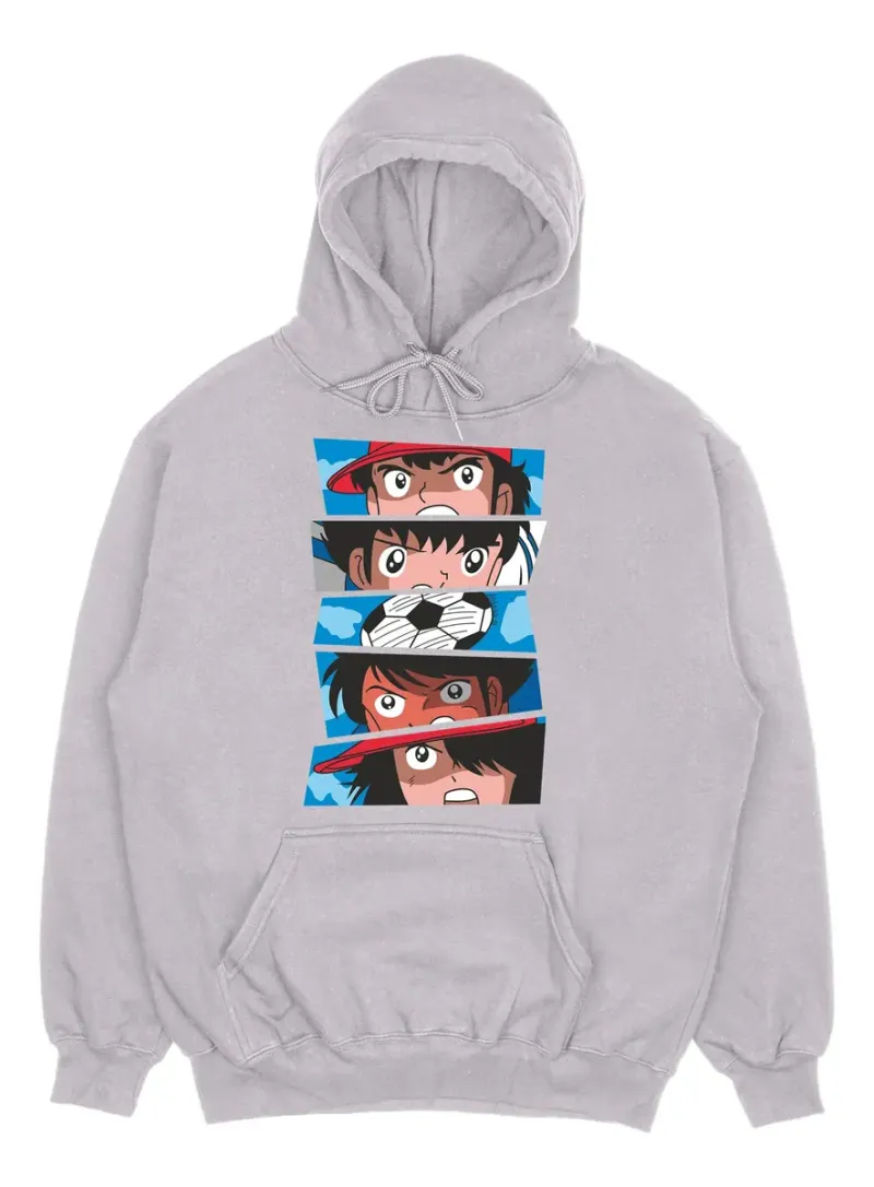 Canguro Super Campeones 2 Memoestampados