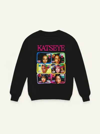 Buzo Katseye 03 Memoestampados