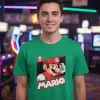 D_659106-MLU94289618159_102025-O.jpg Remera: Super Mario Bros Videojuegos Memoestampados