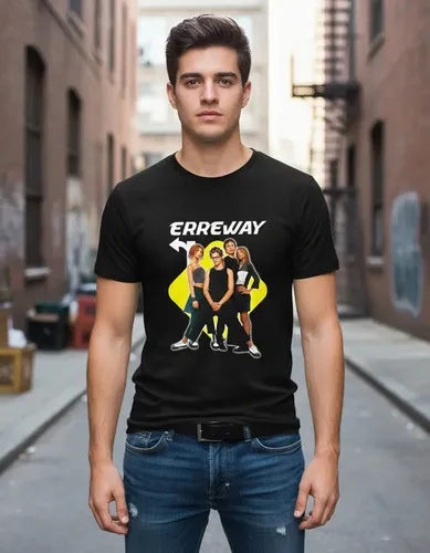 D_659139-MLU96172619897_102025-O.jpg Remera: Rebelde Way R Way Memoestampados