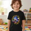 D_659453-MLU97394910704_112025-O.jpg Remera: Sonic The Hedgehog 01 Memoestampados