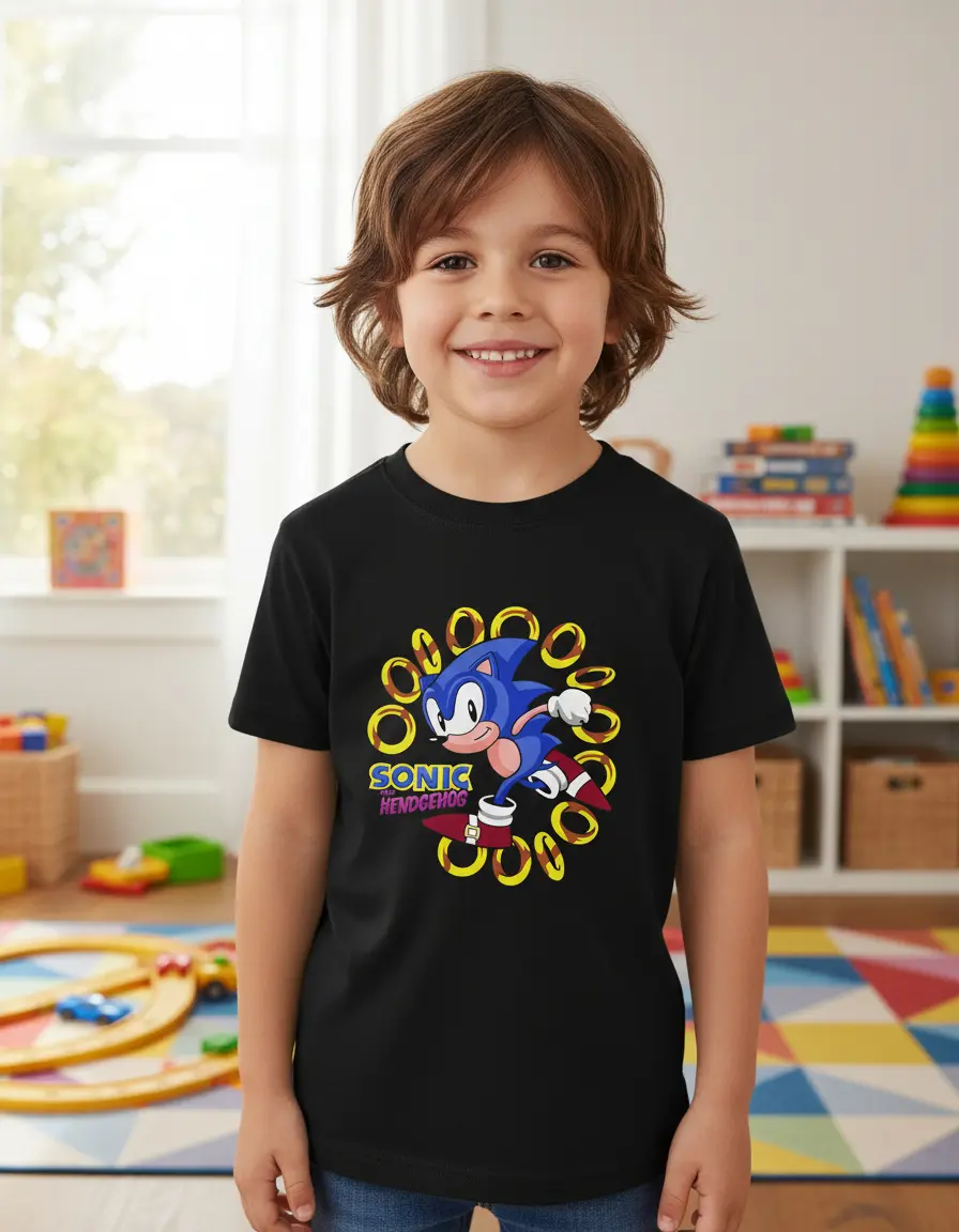 D_659453-MLU97394910704_112025-O.jpg Remera: Sonic The Hedgehog 01