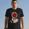 Remera: Red Hot Chili Peppers Memoestampados