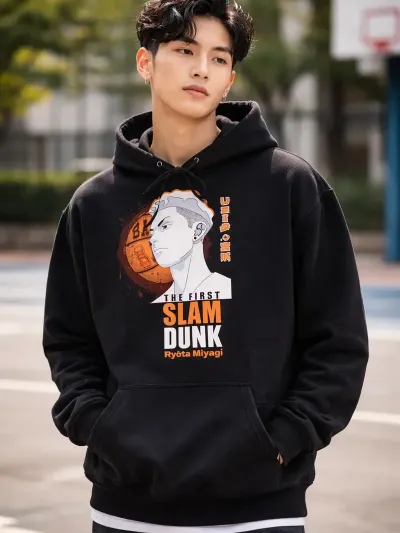 Canguro Ryota Miyagi Slam Dunk Memoestampados