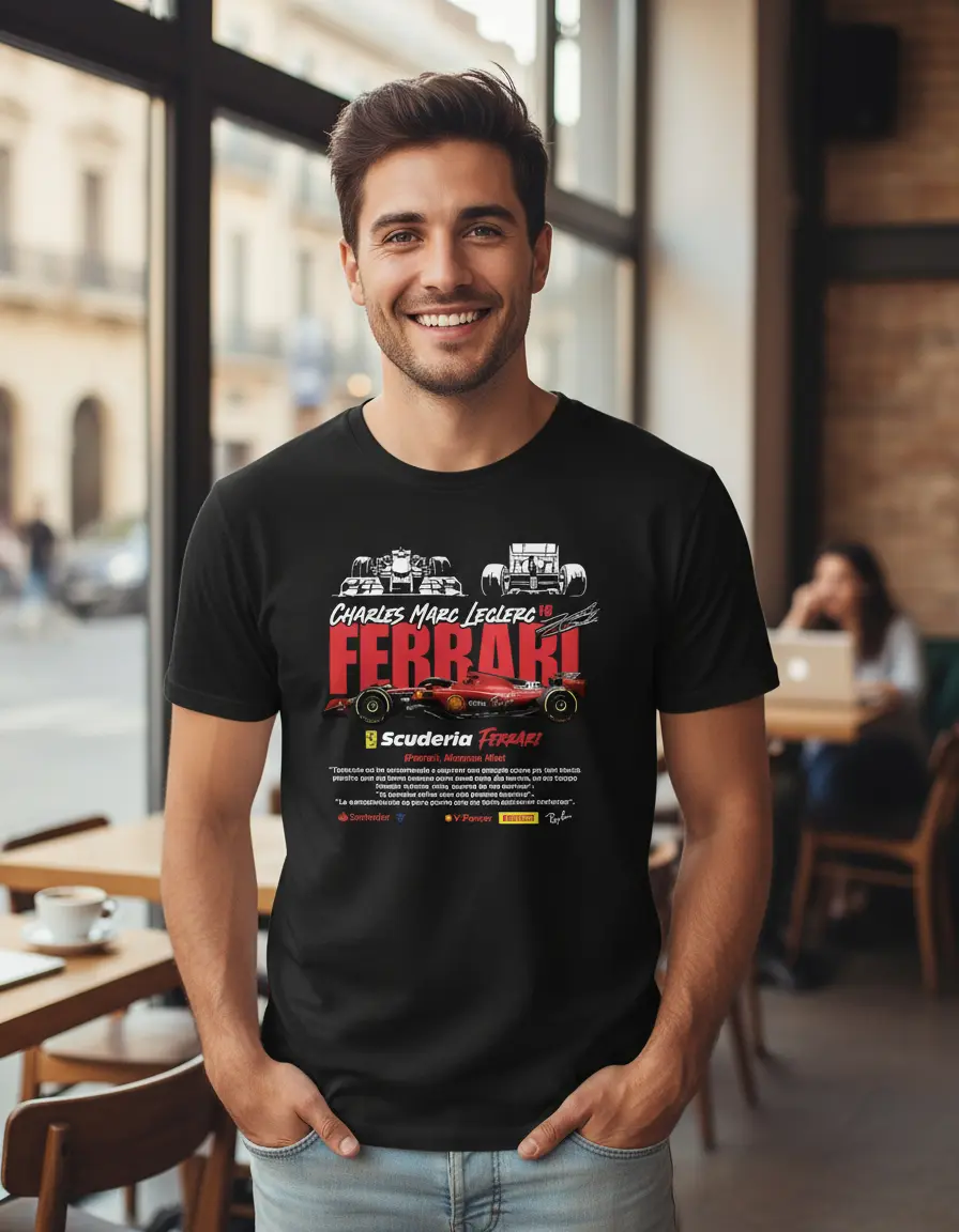 D_660971-MLU93554957918_102025-O.jpg Remera: F1 Ferrari Memoestampados