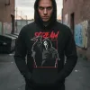 Canguro Scream 01 Memoestampados