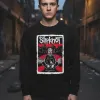 Buzo Slipknot 02 Memoestampados