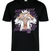 Remera: Luffy Gear 5 Hahaha Memoestampados