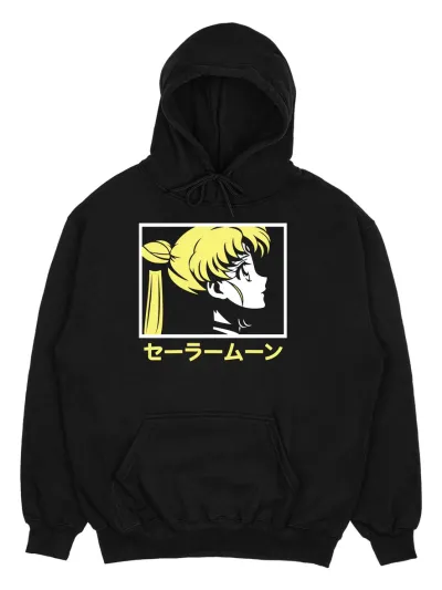 Canguro Sailor Moon 03 Memoestampados