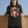 D_663146-MLU80053842806_102024-O.jpg Remera: One Piece Luffy 01 Memoestampados