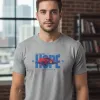 Remera: The Power Of Hope Superman Memoestampados