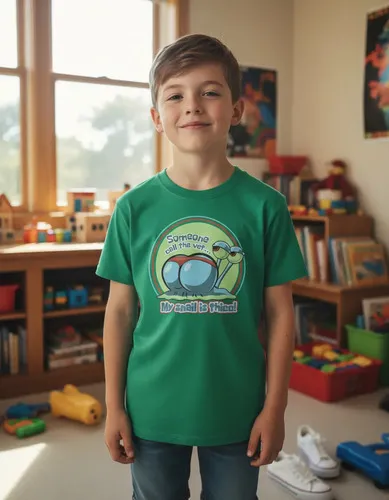 D_666815-MLU97660422982_112025-O.jpg Remera: Someone Call The Vet Memoestampados