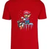 D_666980-MLU78273875241_082024-O.jpg Remera: Mario 64 Penguin Memoestampados
