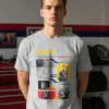 D_667682-MLU95387407660_102025-O.jpg Remera: F1 Max Verstappen Red Bull Memoestampados