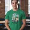 D_667697-MLU98122141915_112025-O.jpg Remera: Rick _ Morty Djs Memoestampados