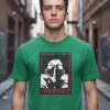 Remera: Overhaul Anime Hero Academia Memoestampados