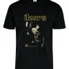 Remera: The Doors 3 Memoestampados Remera: The Doors 3