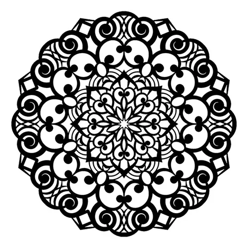 D_669235-MLU47976188709_102021-O.jpg Cuadro Madera Calada 3mm Mandala Redondo 60x60cm