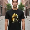 D_669891-MLU104245870046_012026-O.jpg Remera: Mandalorian Dorado Memoestampados