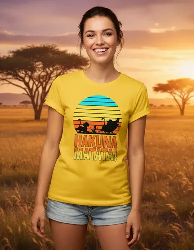D_670079-MLU93553503326_102025-O.jpg Remera: Hakuna Matata Memoestampados