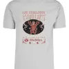 D_670239-MLU91737437297_092025-O.jpg Remera: Los Fabulos Cadillacs Memoestampados