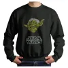 Buzo Stars Wars Baby Yoda Memoestampados Buzo Stars Wars Baby Yoda