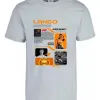 Remera: F1 Lando Norris Mclaren Memoestampados
