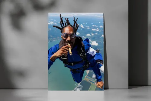 D_673203-MLU116551833702_092026-O.jpg Cuadro Decorativo Wiz Khalifa 30x40 Memo Estampados