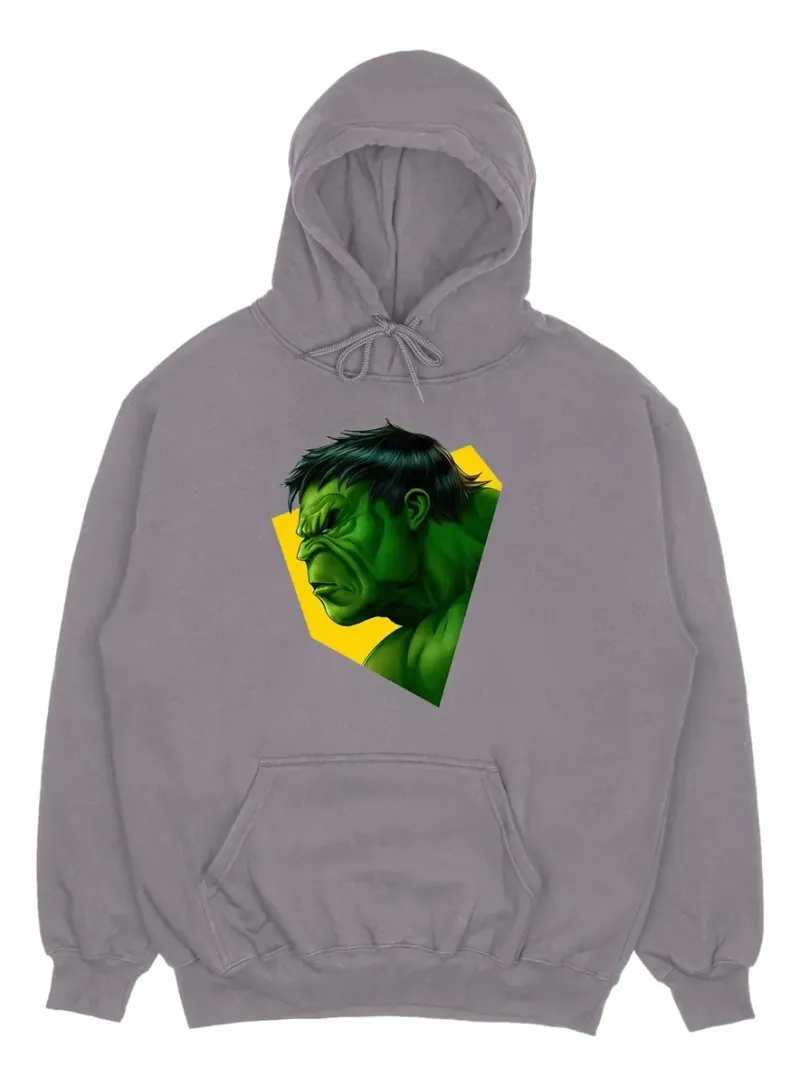 Canguro: Hulk Memoestampados
