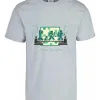 Remera: Hakuna Minecraft Memoestampados