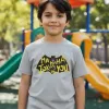 Remera: Batman Jokes On You Memoestampados