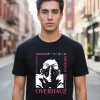 Remera: Overhaul Anime Hero Academia Memoestampados