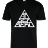 D_676136-MLU79891063830_102024-O.jpg Remera: Canserbero Logo Memoestampado