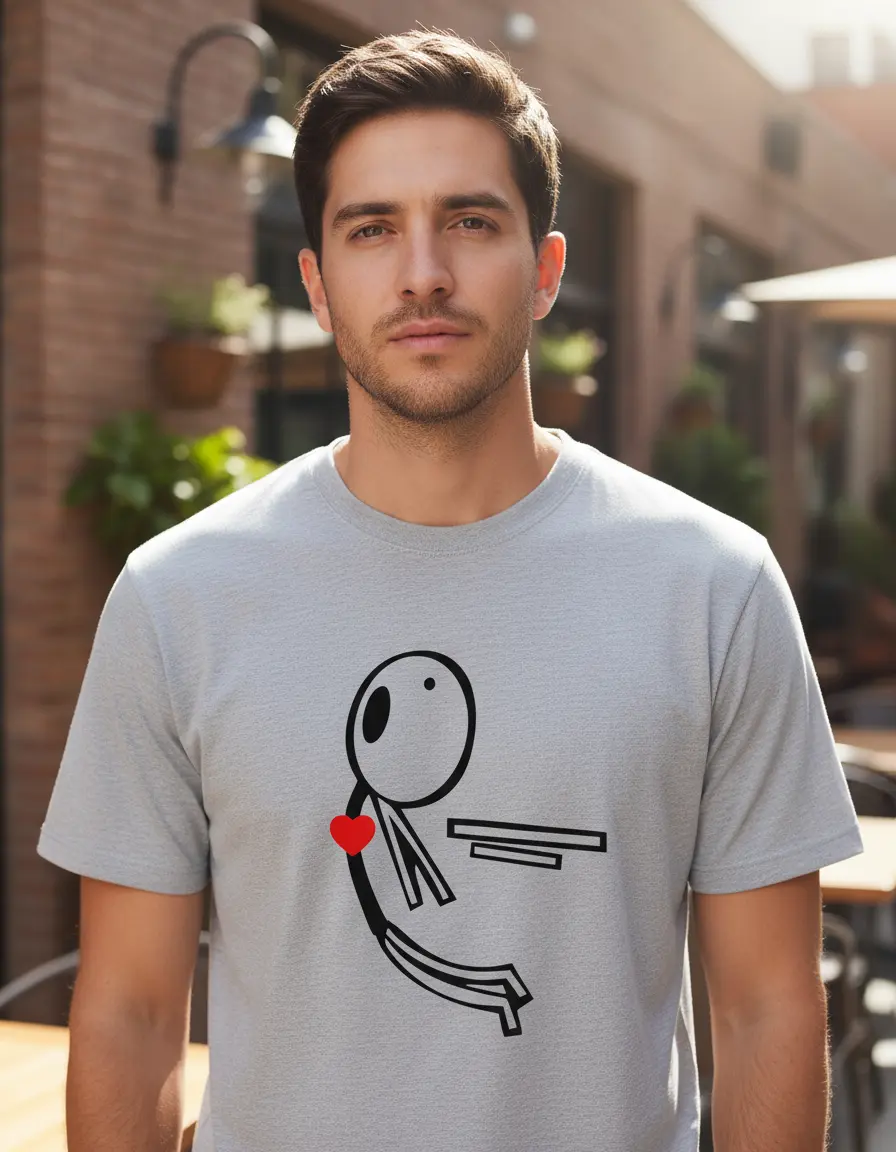 D_677095-MLU94046957326_102025-O.jpg Remera San Valentin Regalos Parejas, Novios Precio Por 2 Uni