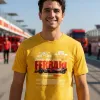 D_678978-MLU93554991886_102025-O.jpg Remera: F1 Ferrari Memoestampados