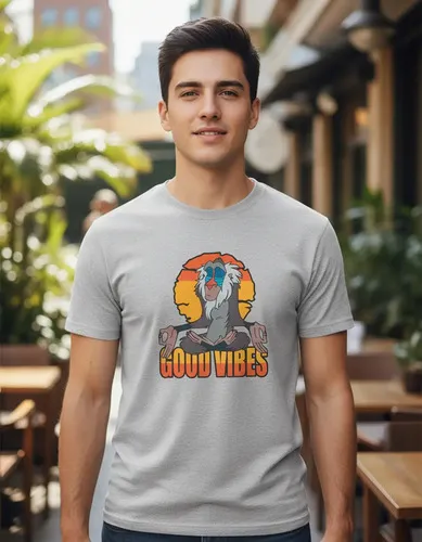 D_679366-MLU99266375878_112025-O.jpg Remera: Good Vibes Rey Leon Memoestampados