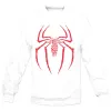 D_679370-MLU75416542550_042024-O.jpg Buzo Spiderman Letter Memoestampados