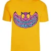 Remera: Im Not Crazy Memoestampados