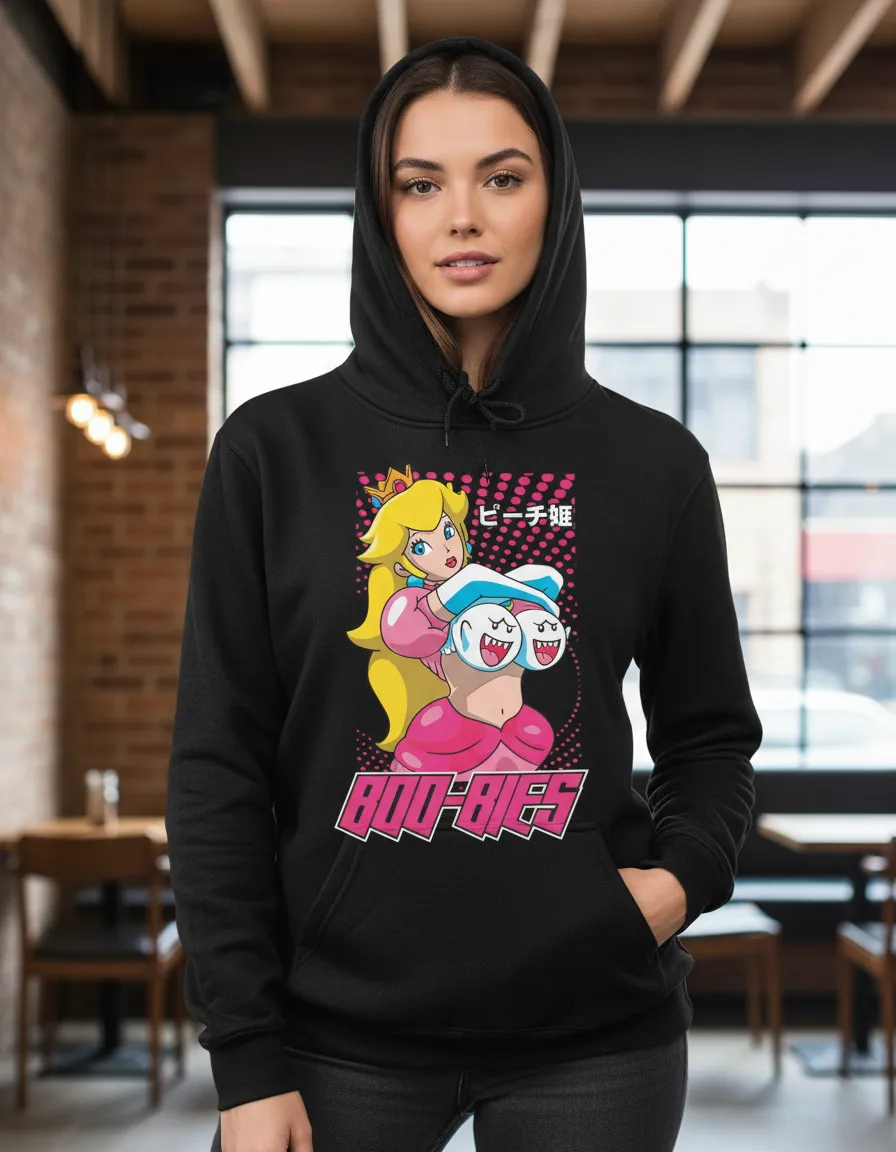 Canguro Boo Bies Memoestampados
