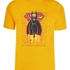 Remera: Superman 01 Memoestampados