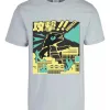D_681753-MLU78664330448_092024-O.jpg Remera: Godzilla Memoestampados