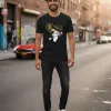 D_681823-MLU93976511389_102025-O.jpg Remera Dragon Ball Maestro Roshi Memoestampados!!
