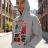 Canguro F1 Lewis Hamilton Ferrari Memoestampados